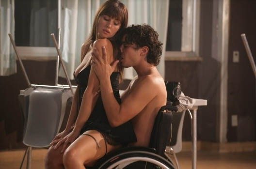 LesÃ£o Medular e Sexualidade. Manuale d`Amore