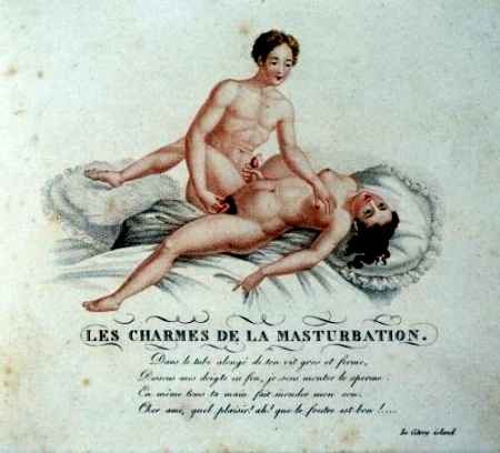 O mapa da mina, dicas de como masturbar uma mulher