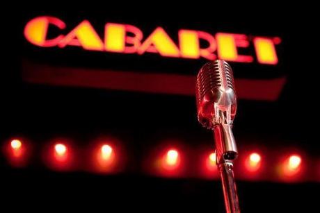 Burlesco Ã© Cultura | Updated