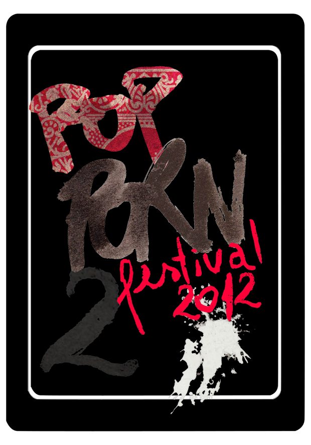 PopPorn 2012. EstÃ¡ chegando a hora.