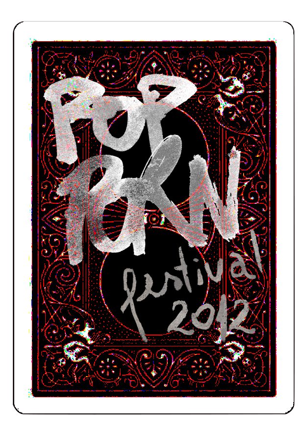 Ganhe Kits PopPorn e A Vida Secreta com Camiseta, Baralho e Ã“culos Chilli Beans