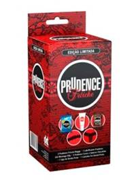 Kit Fetiche Prudence para o  Dia dos Namorados