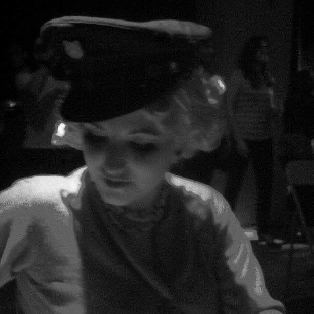 The Burlesque Takeover Ã© destaque na abertura do PopPorn 2012