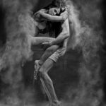 Anton-Surkov - explosões de giz - fotos