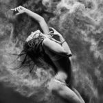 Anton-Surkov - explosões de giz - fotos