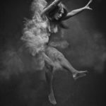 Anton-Surkov - explosões de giz - fotos