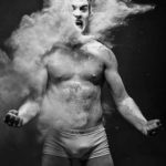 Anton-Surkov - explosões de giz - fotos