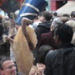 Transgenialer 2012 - Parada Queer - Berlin