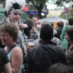 Transgenialer 2012 - Parada Queer - Berlin