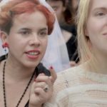 Transgenialer 2012 - Parada Queer - Berlin