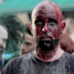 Transgenialer 2012 - Parada Queer - Berlin