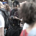 Transgenialer 2012 - Parada Queer - Berlin