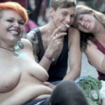 Transgenialer 2012 - Parada Queer - Berlin