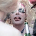 Transgenialer 2012 - Parada Queer - Berlin