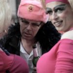 Transgenialer 2012 - Parada Queer - Berlin