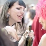 Transgenialer 2012 - Parada Queer - Berlin