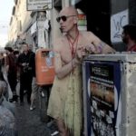 Transgenialer 2012 - Parada Queer - Berlin