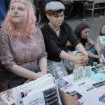 Transgenialer 2012 - Parada Queer - Berlin