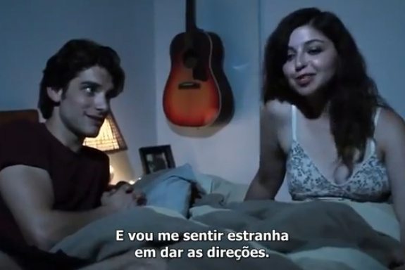 Raio X de um Relacionamento