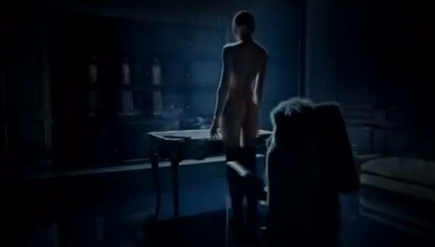 Video da marca de sapatos Brian Atwood Ã© sexy sem ser apelativo