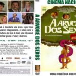 Poster do filme A Ã¡rvore do sexo