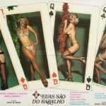 Poster do filme Elas sÃ£o do Baralho