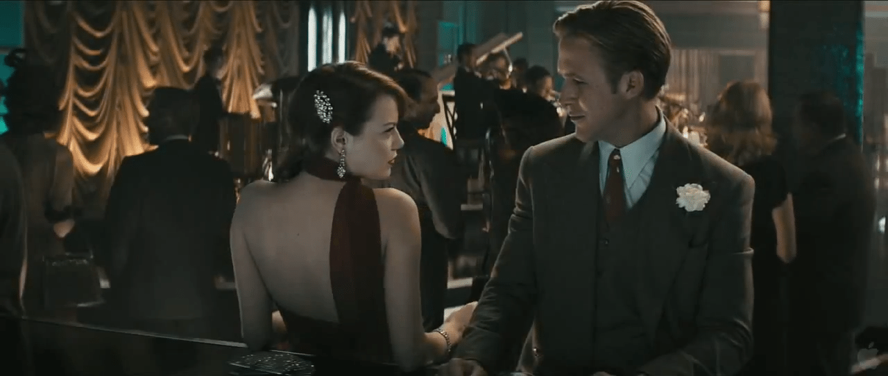 VIII Burlesc Festival – Gangsters