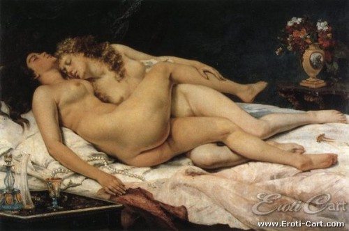 Top 5 Fantasias sexuais femininas