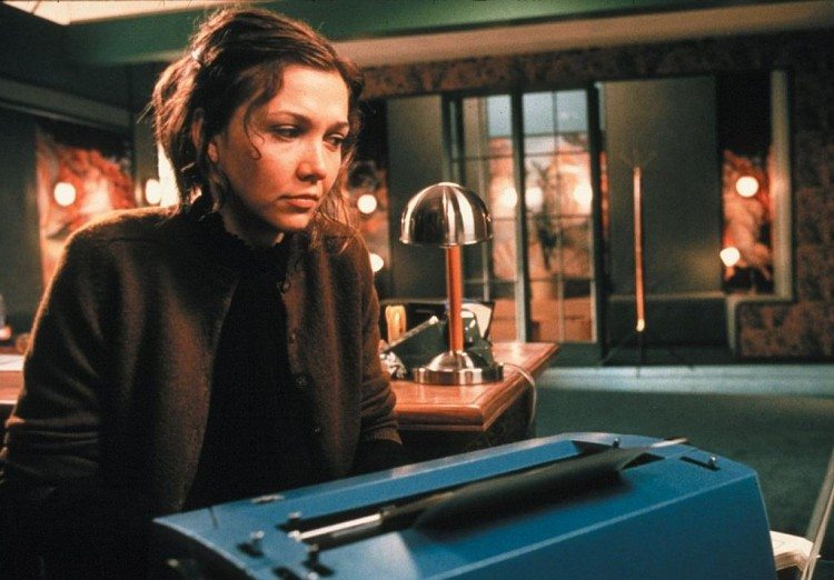 SecretÃ¡ria (Secretary), o filme