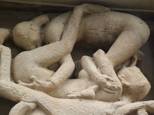 Dia do Sexo, saia do computador e parta para a aÃ§Ã£o!