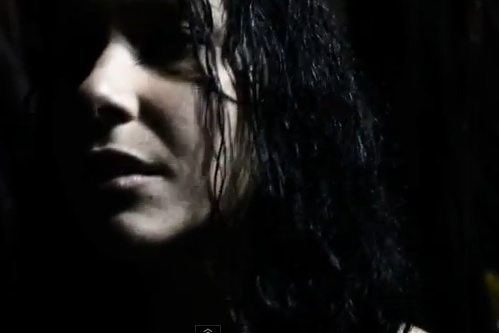 Driller Killer, Curta Metragem com a Atriz Porno Monica Mattos