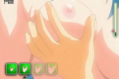 Sexo e Games – Jogos Para Adultos