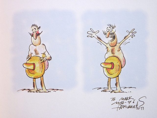 75 anos de SÃ©rgio AragonÃªs