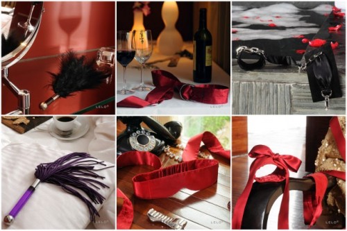 5 Dicas de Brinquedos ErÃ³ticos para LÃ©sbicas