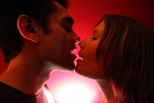 Sexo no primeiro encontro? Depende…