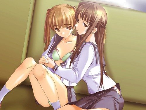 O que são quadrinhos Hentai?