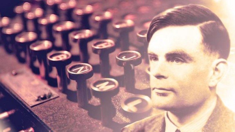 Codebreaker – Filme sobre Alan Turing