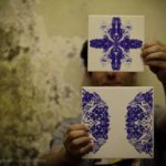 Fernando de la Rocque - Azulejos - Foto de Fernando Madeira