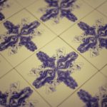 Fernando de la Rocque - Azulejos2 - Foto de Fernando Madeira