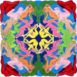 Fernando de la Rocque carnaval