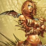 Tirys_Flare_Golden_Axe_2