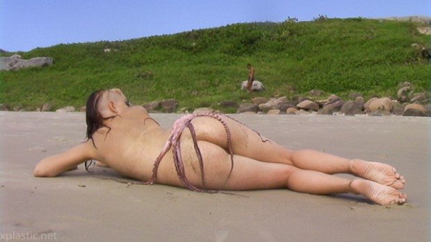 Alt Porn | Um pornô anti padrão