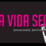 Nova marca e Identidade Visual A Vida Secreta.