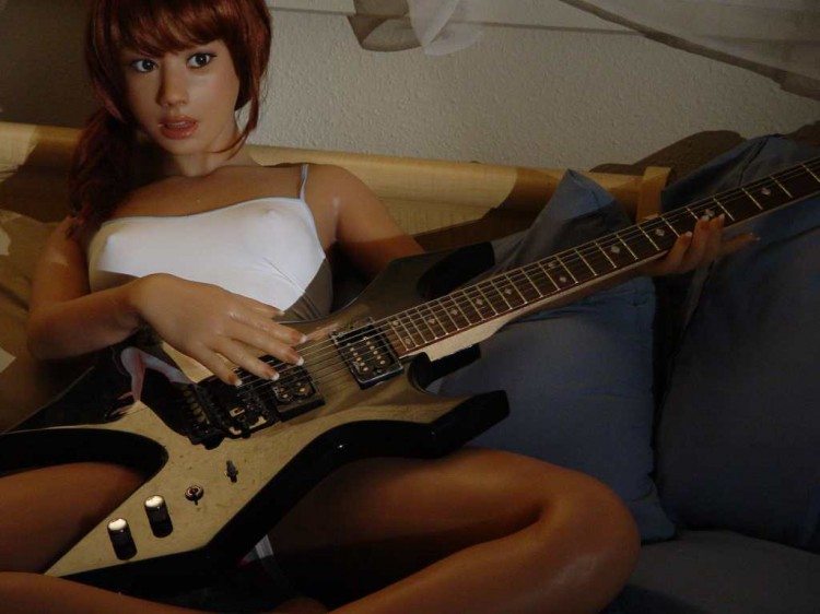 5 Brinquedos ErÃ³ticos Bizarros