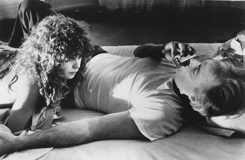 O Ãºltimo tango em Paris