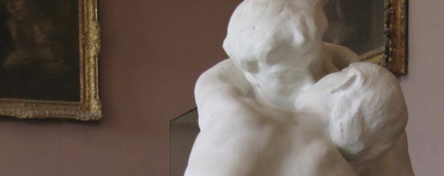 Relacionamentos e a importÃ¢ncia do toque e do beijo