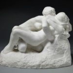 The Metamorphosis of Ovid - Rodin