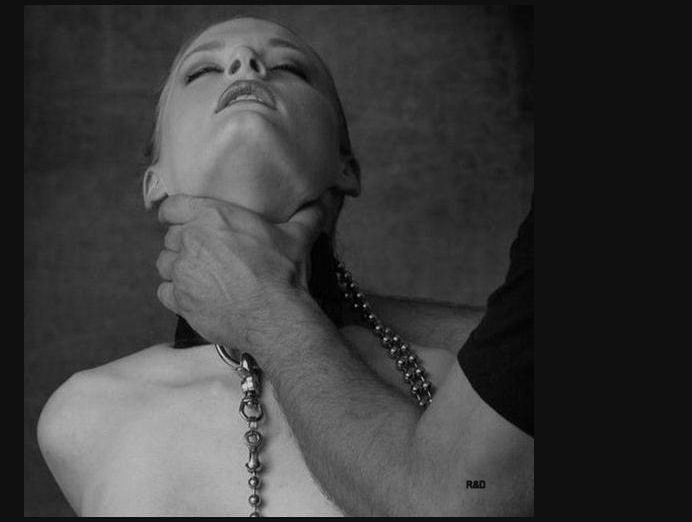 5 fetiches nada saudÃ¡veis