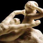 escultura de rodin