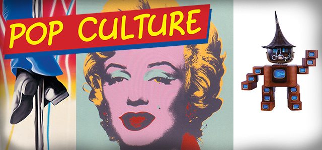 IX Burlesc Festival – Pop Ur Pastie!